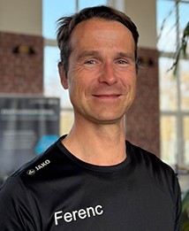 Ference - Sport im Geiseltal
