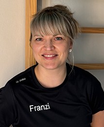 Franzi - Sport im Geiseltal