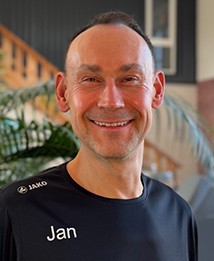 Jan - Sport im Geiseltal